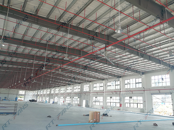 瑞泰風(fēng)工業(yè)風(fēng)扇案例圖 瑞泰風(fēng)工業(yè)風(fēng)扇案例圖