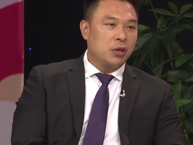 東方企業(yè)家對瑞泰風(fēng)鄭董專訪