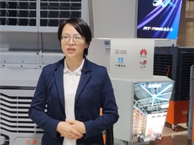 RTFANS瑞泰風(fēng)移動冷風(fēng)機(jī)維護(hù)與保養(yǎng)視頻