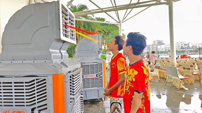 202506 粵港澳大灣區(qū)（東莞）龍舟邀請(qǐng)賽暨沙田鎮(zhèn)龍舟巡游活動(dòng)