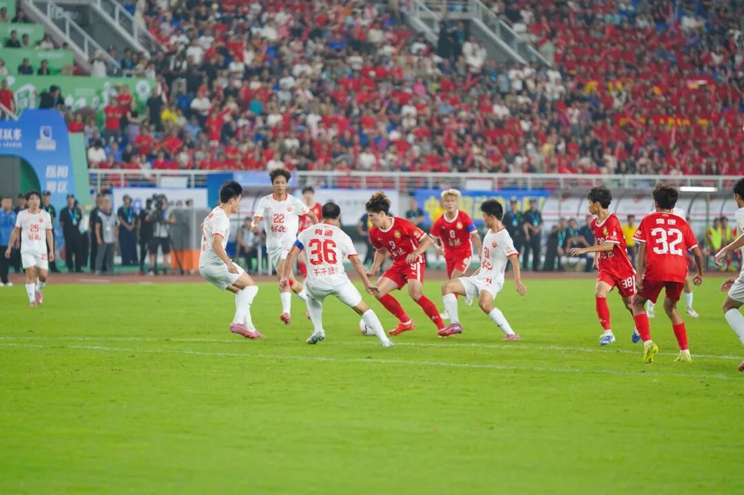 大美江湖，天下岳陽；瑞風(fēng)助陣，激戰(zhàn)湘超！