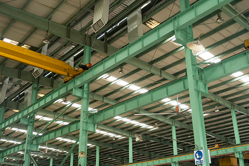 如何選擇合適的工業(yè)風扇，瑞泰風來給您支招